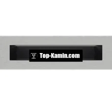 Решітка для каміну Kratki шліфована LUFT/6/20