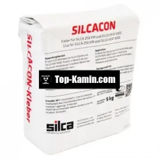 Клей Silca Silcacon 5 кг