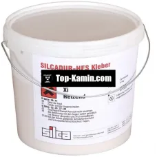Клей Silca Silcadur-HFS 6,5 кг