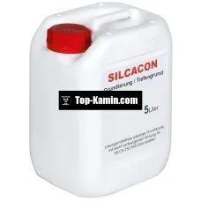 Грунтівка Silca Silcacon 5 л