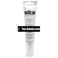 Силікон Silca Silcasil 320 °C 100 мл