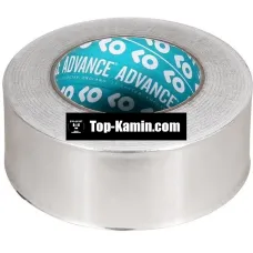 Алюмінієвий скотч Parkanex Advance 50 м
