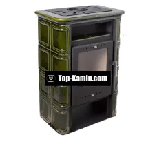 Піч Nordflam VERA GREEN