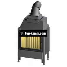 Каминная топка Spartherm Varia 1V-H2O