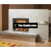 Камінна топка Spartherm Varia 1Vh-H2O