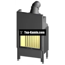 Камінна топка Spartherm Varia 1Vh-H2O