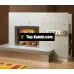 Каминная топка Spartherm Varia 1Vh-H2O XXL