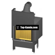 Каминная топка Spartherm Varia 1Vh-H2O XXL
