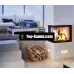Камінна топка Spartherm Varia 2L-55h H2O