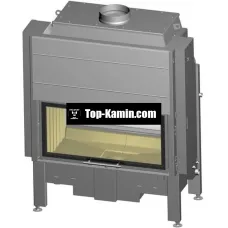 Каминная топка Spartherm Varia A-FDh H2O