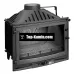 Каминная топка Uniflam 700 Selenic Eco с шибером