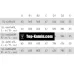 Вентиляционная решетка Hitze Slim Inox 6х60x40 левая