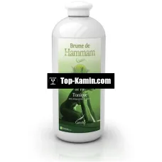 Ароматизатор для хамаму Camylle Brume de Hammam Хвоя (Сосна) 1 л