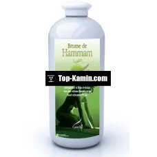Ароматизатор для хамаму Camylle Brume de Hammam Le Sophistique 1 л