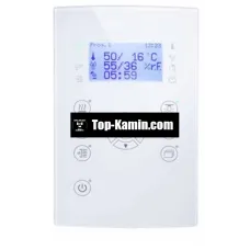 Пульт управління Fasel FCU 4400 Design Glass