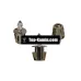 Звездное небо Cariitti 100+18 точек, мерцание, VPL30T-Crystal Star хром (1527610)