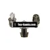 Звездное небо Cariitti 100+18 точек, мерцание, VPL30T-Crystal Star хром (1527610)