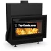 Каминная топка Dovre VISTA 702