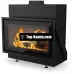 Каминная топка Dovre VISTA 802