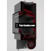 Каминная топка Dovre VISTA 902C с дистрибьютором