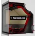 Каминная топка Dovre VISTA 702I