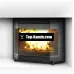 Каминная топка Dovre Phoenix I