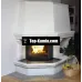 Каминная топка Dovre Phoenix I