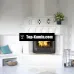 Камінна топка Dovre Phoenix II