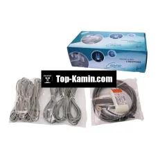 Комплект Cariitti Led 3000 К для парової бані (1532609)
