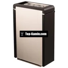 Электрокаменка Sentiotec Concept R mini 6 кВт (1-030-984) серебро