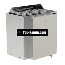 Електрокам'янка Sentiotec Viking Combi Ofen 6 кВт (1-048-603)