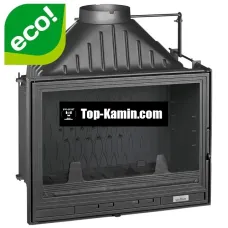 Каминная топка Uniflam 700 Optima Eco с шибером