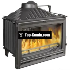 Каминная топка Uniflam 700 Option Eco с шибером