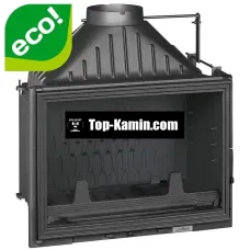 Камінна топка Uniflam 700 LUX Eco з шибером