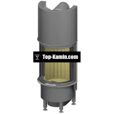 Каминная топка Spartherm Speedy Ph