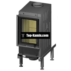 Каминная топка Spartherm Renova B-Air