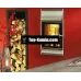 Каминная топка Spartherm Nova F-Air