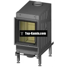 Каминная топка Spartherm Nova F-Air