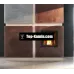 Камінна топка Spartherm Nova E H2O