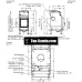 Камінна топка Spartherm Nova E H2O