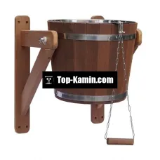 Відро-водоспад Tesli 30 л з нержавіючою вставкою