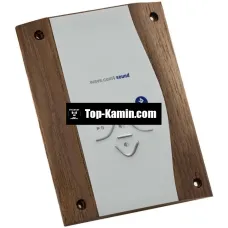 Пульт управління Sentiotec Wave.com4 bluetooth Темне дерево (1-016-287)