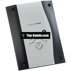 Пульт управління Sentiotec Wave.com4 bluetooth Чорний (1-016-290)