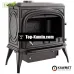 Печь отопительная Kawmet Premium Nika S5 ECO 11,3 кВт