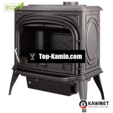 Піч опалювальна Kawmet Premium Nika S5 ECO 11,3 кВт
