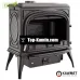 Печь отопительная Kawmet Premium Sphinx S6 ECO 13,9 кВт