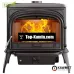 Печь отопительная Kawmet Premium Sphinx S6 ECO 13,9 кВт
