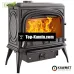 Печь отопительная Kawmet Premium Sphinx S6 ECO 13,9 кВт