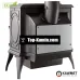 Печь отопительная Kawmet Premium Sphinx S6 ECO 13,9 кВт
