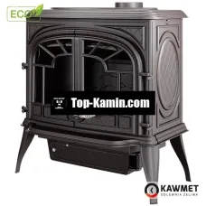 Піч опалювальна Kawmet Premium Zeus S9 ECO 11,3 кВт